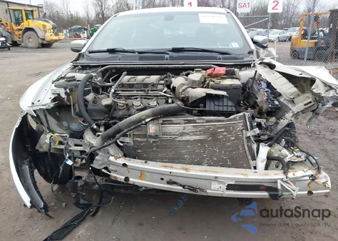 2015 Ford Taurus Sel from USA, damaged, VIN 1FAHP2H83FG209579